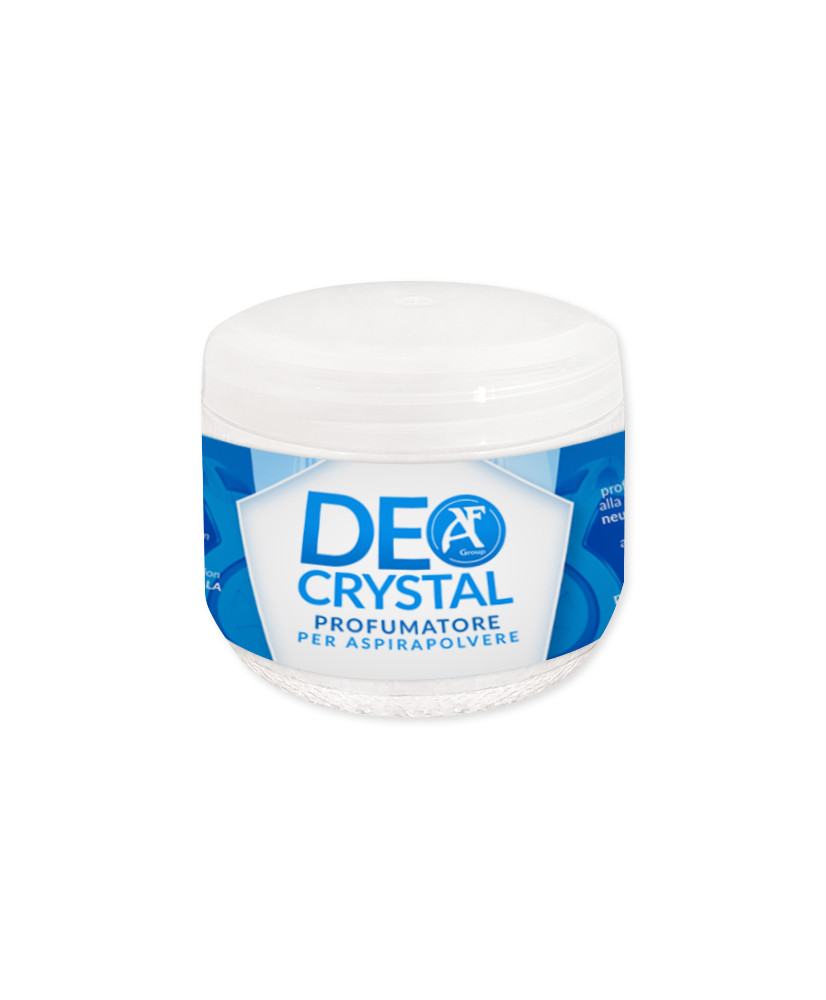 DEO CRYSTAL